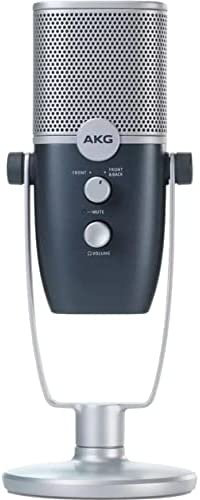 Микрофон AKG C22-USB ARA купить,NaN