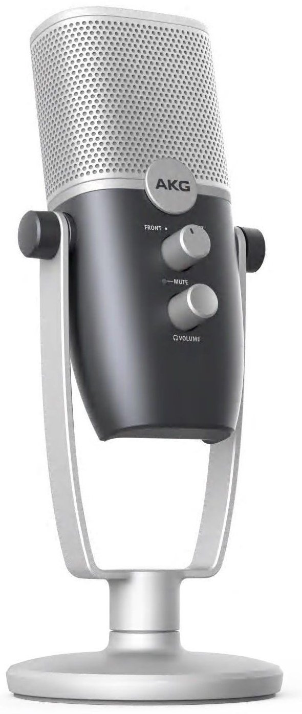 Микрофон AKG C22-USB ARA купить,NaN