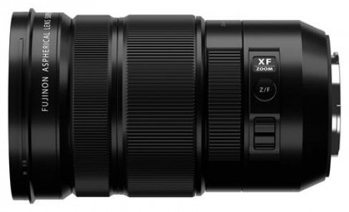 Объектив Fujifilm XF 18-120mm f/4 R LM PZ WR купить,NaN