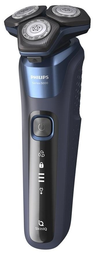 Электробритва Philips S5585/10 роторная от аккумулятора