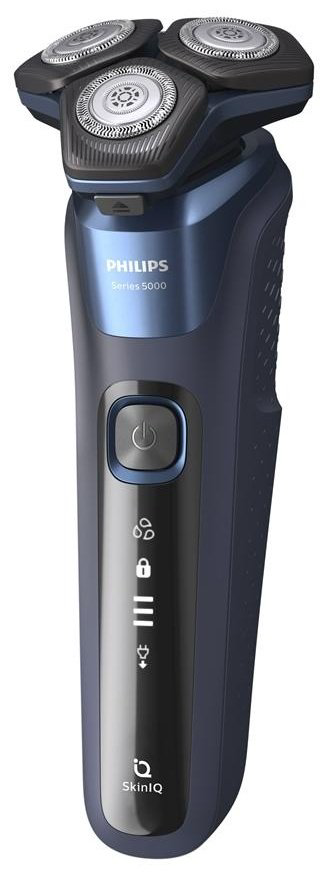 Электробритва Philips S5585/10 роторная от аккумулятора купить,NaN