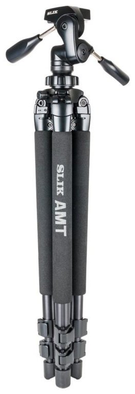 Напольный штатив Slik PRO700 DX купить,0