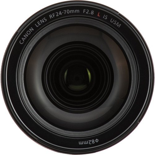 Объектив Canon RF 24-70mm f/2.8L IS USM купить,0