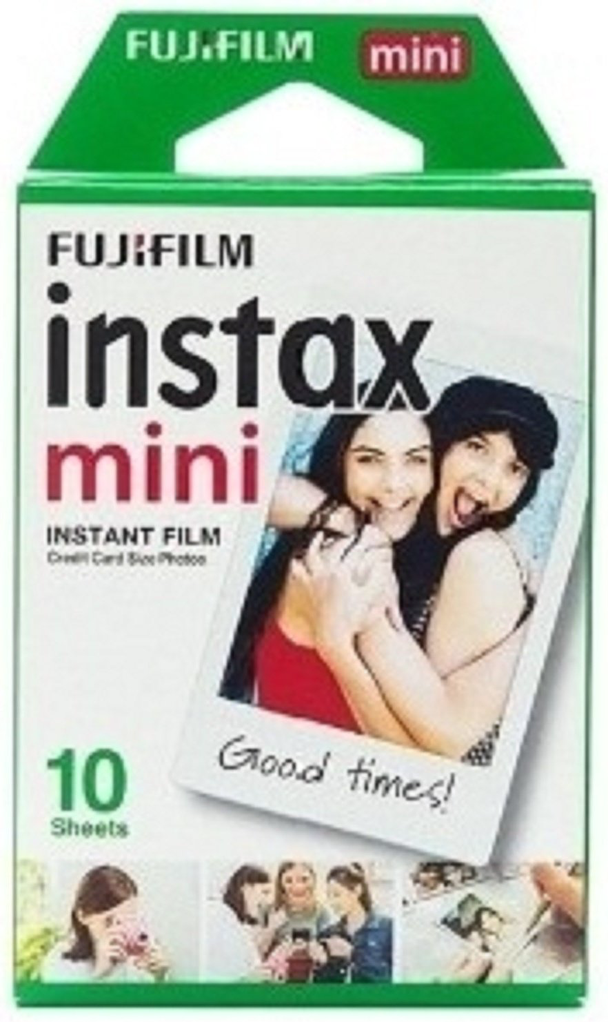 Фотокамера моментальной печати Instax MINI 11 голубой + пленка 10 шт купить,NaN
