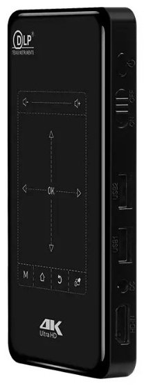 Проектор Triumph YYZK P09 купить,NaN