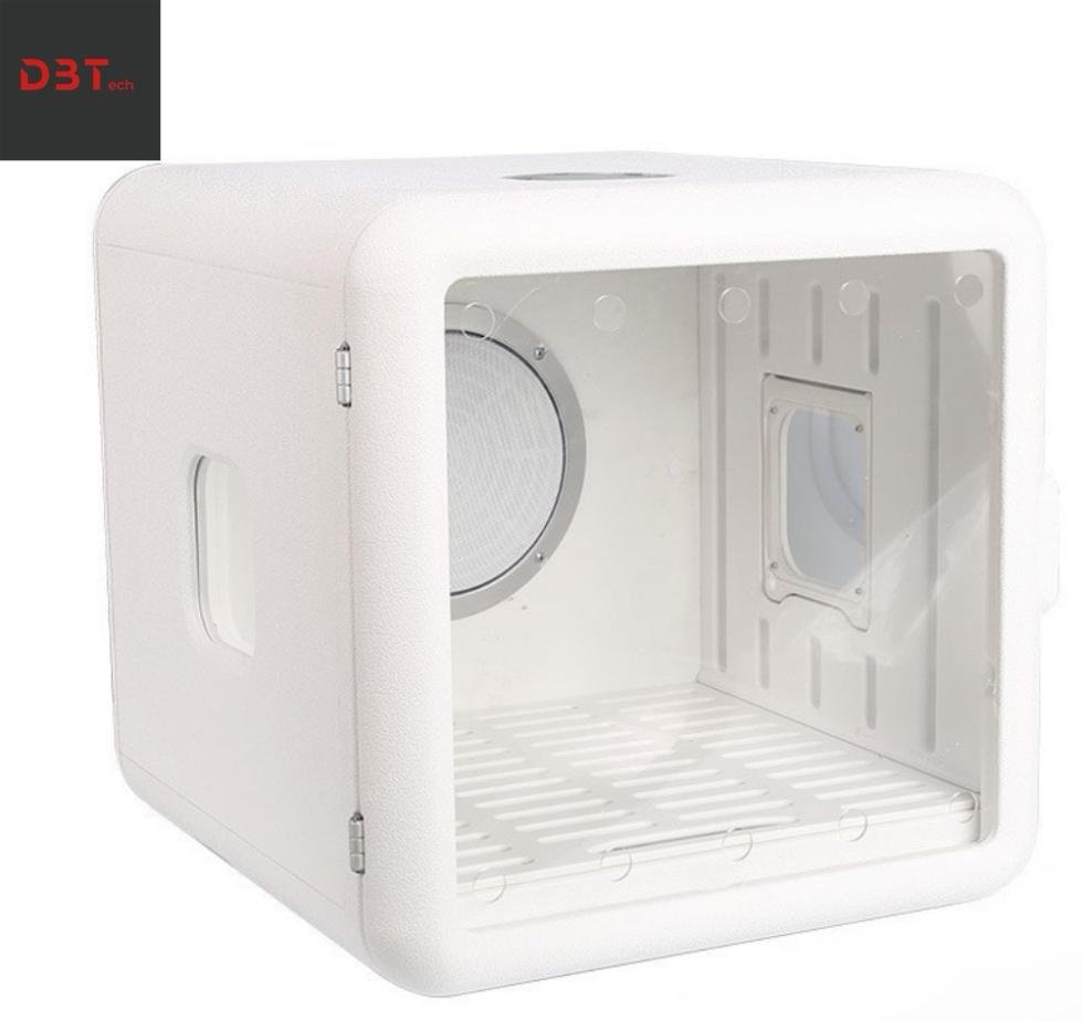 Домик DBTech сушилка AHDBT65L 54x47 см - ForteMarket Домик DBTech сушилка AHDBT65L 54x47 см купить,0