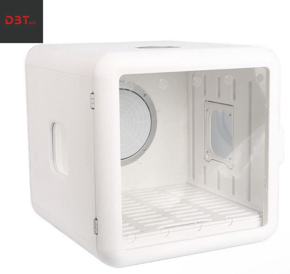 Домик DBTech сушилка AHDBT65L 54x47 см купить,NaN