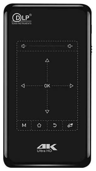 Проектор Triumph YYZK P09 купить,0
