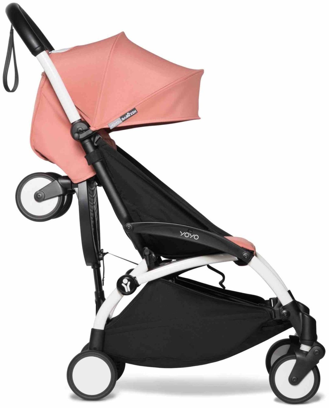 Подножка для второго ребенка для коляски BABYZEN черный купить,0