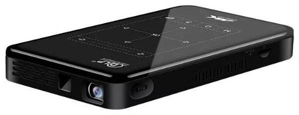 Проектор Triumph YYZK P09 купить,NaN