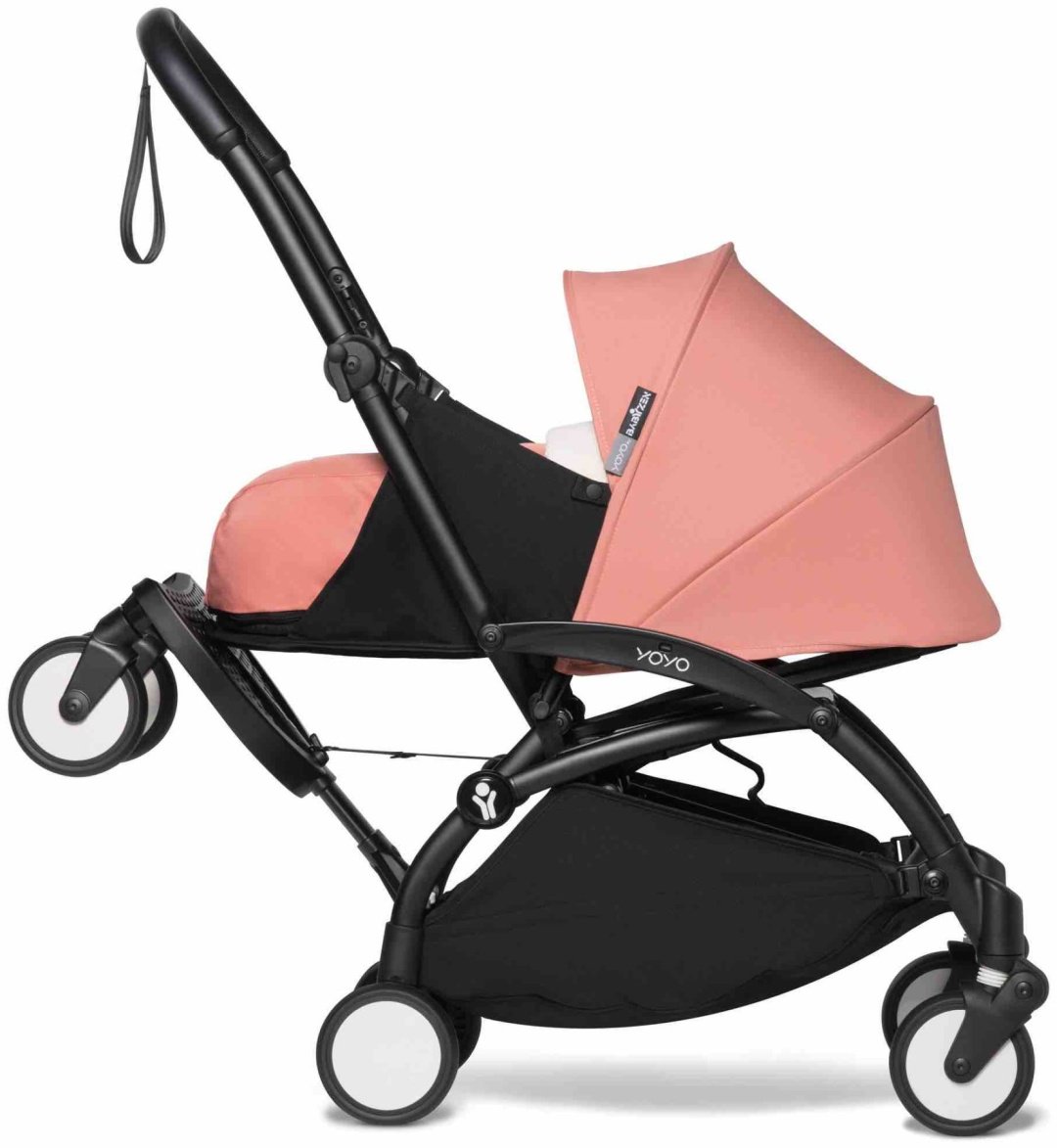 Подножка для второго ребенка для коляски BABYZEN черный купить,0