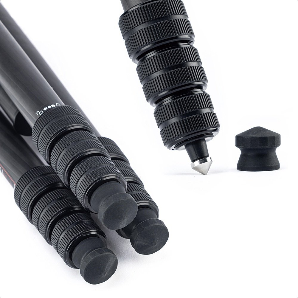Напольный штатив FOTOPRO Tripod X-go Max E &#43; 62Q купить,0