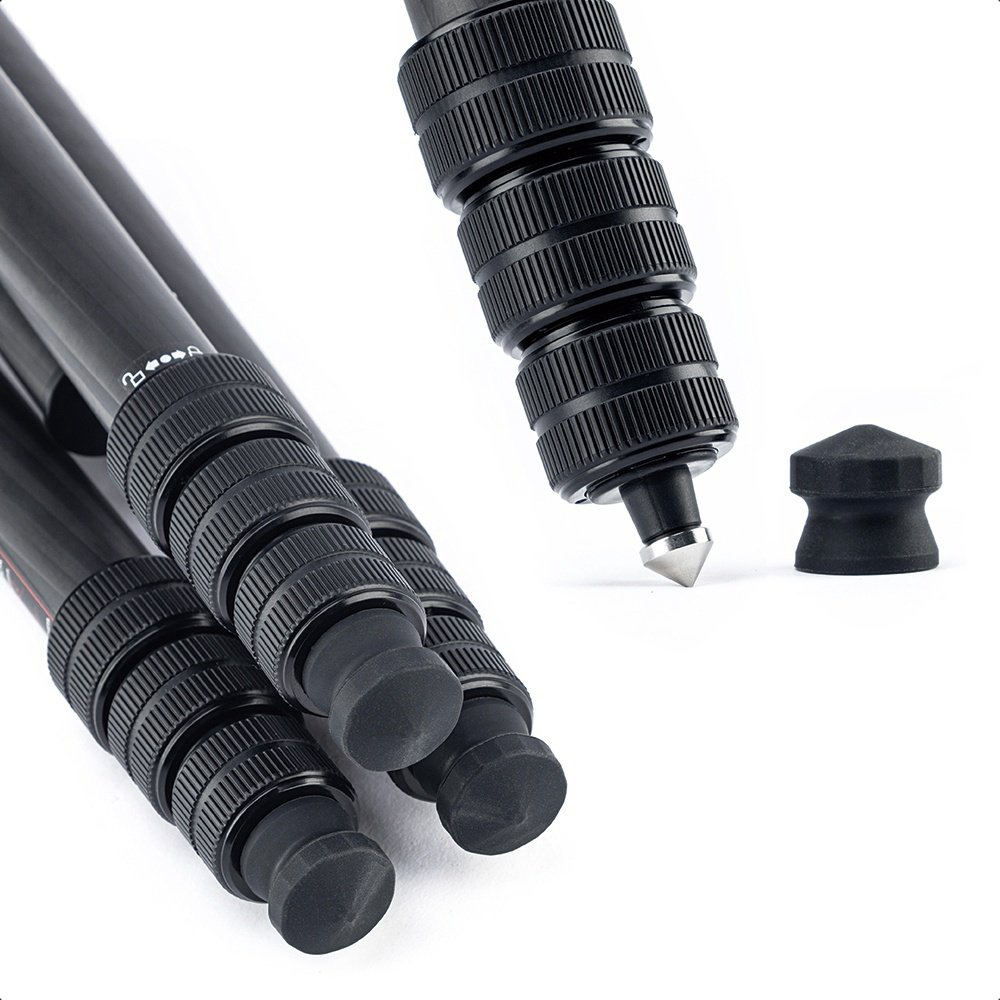 Напольный штатив FOTOPRO Tripod X-go Max E + 62Q купить,NaN