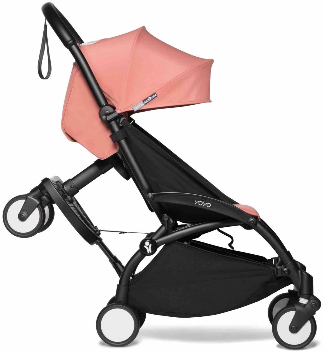 Подножка для второго ребенка для коляски BABYZEN черный купить,0