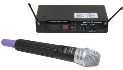 Invotone MOD126HH черный купить,NaN