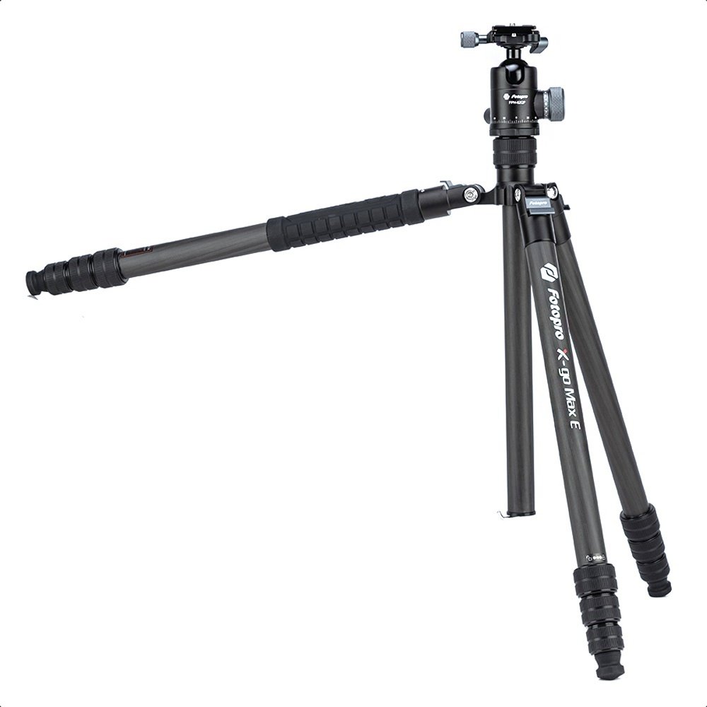 Напольный штатив FOTOPRO Tripod X-go Max E &#43; 62Q купить,0