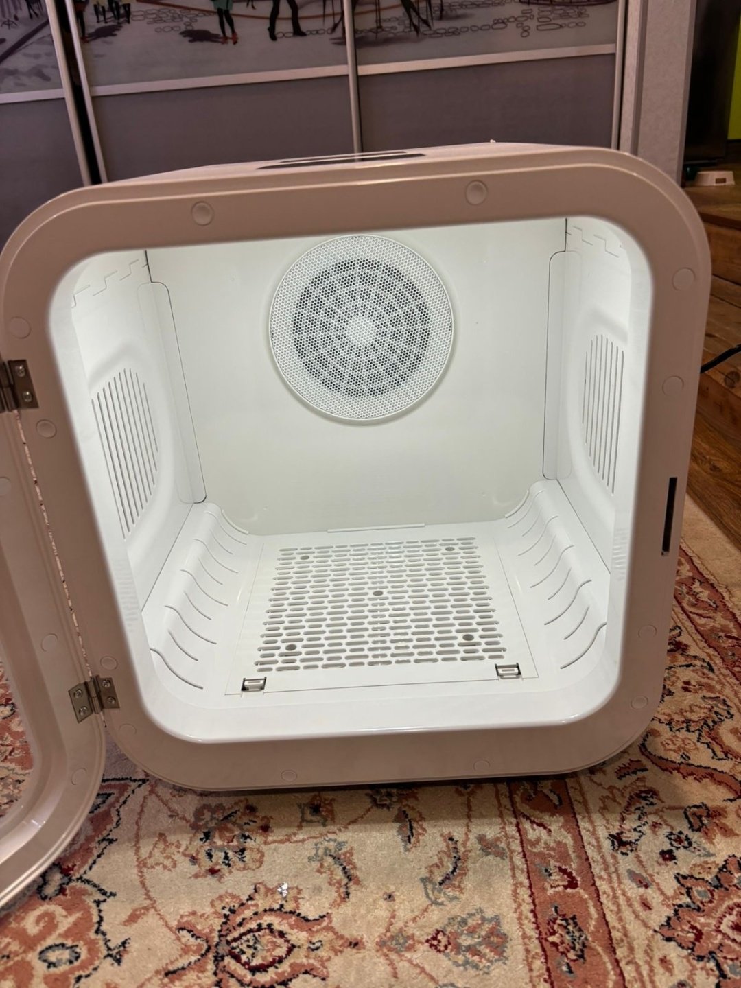 Домик DBTech сушилка AHDBT65L 54x47 см - ForteMarket Домик DBTech сушилка AHDBT65L 54x47 см купить,0