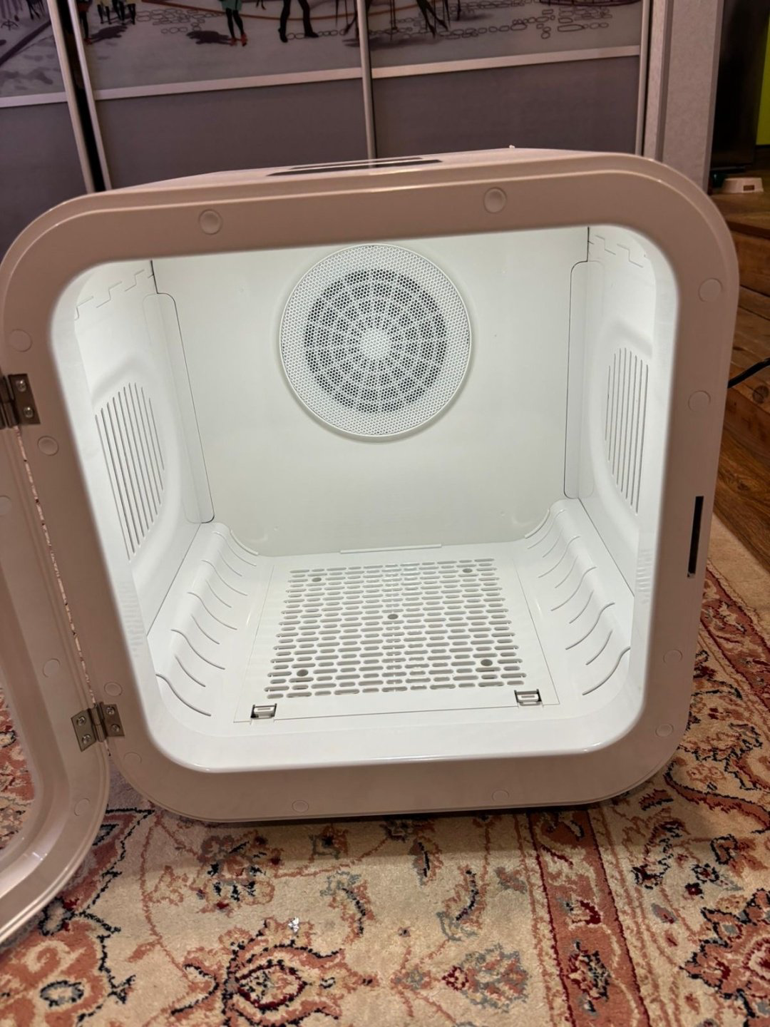 Домик DBTech сушилка AHDBT65L 54x47 см купить,NaN