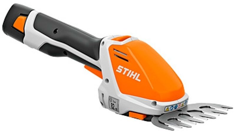 Кусторез STIHL HSA 26