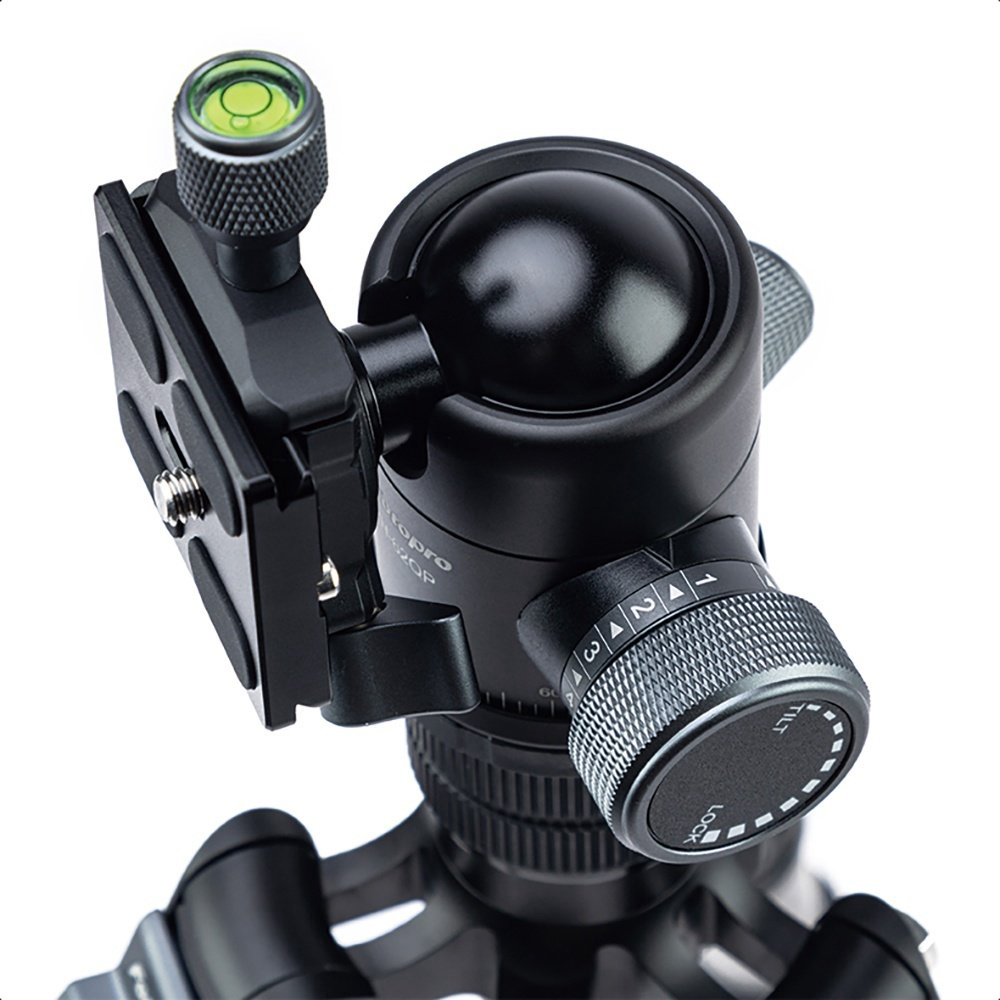 Напольный штатив FOTOPRO Tripod X-go Max E + 62Q купить,NaN