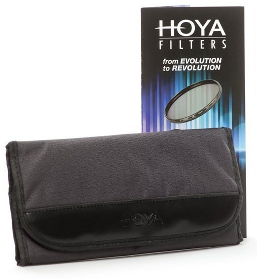 Светофильтр HOYA 43mm Digital Filter Kit купить,0