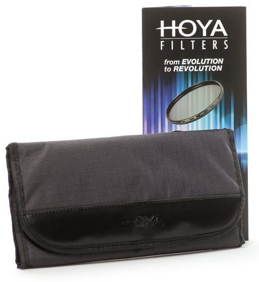 Светофильтр HOYA 43mm Digital Filter Kit купить,NaN