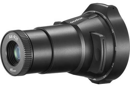 Светофильтр Godox AK-R21 купить,NaN