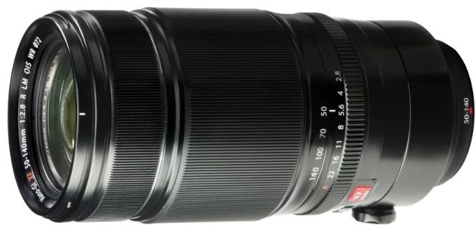 Объектив Fujifilm XF 50-140mm f/2.8 R LM OIS WR купить,NaN