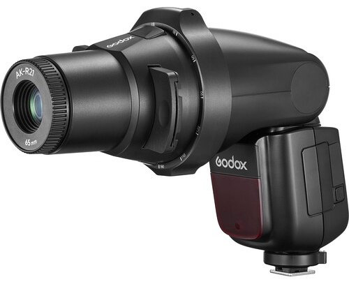 Светофильтр Godox AK-R21 купить,NaN