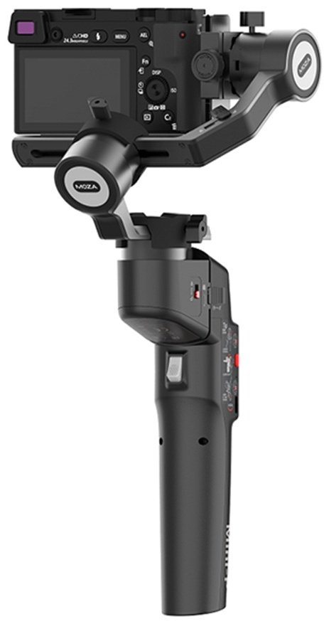 Стедикам Moza Moza Mini P - ForteMarket Стедикам Moza Moza Mini P купить,0