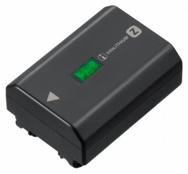 Sony NPFZ100.CE 2280 мАч