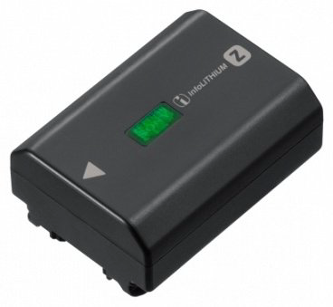 Sony NPFZ100.CE 2280 мАч купить,NaN