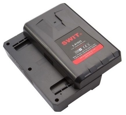 SWIT S-8192S V-Mount IATA черный купить,0