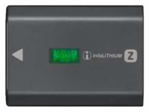 Sony NPFZ100.CE 2280 мАч купить,0
