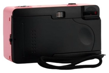 Фотокамера Kodak M35 розовый купить,NaN