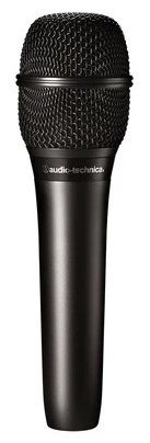Микрофон Audio-Technica AT2010