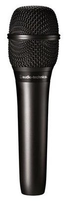 Микрофон Audio-Technica AT2010