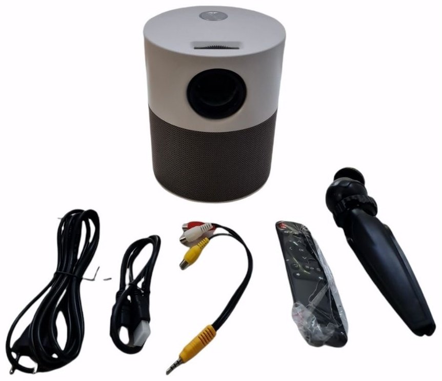 Проектор TouYinger T9W купить,0