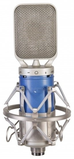 Proel Eikon C14 черный купить,NaN