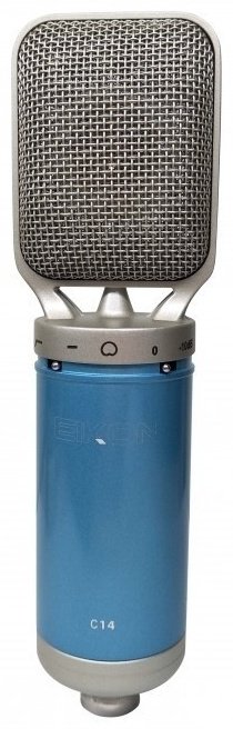 Proel Eikon C14 черный - ForteMarket Proel Eikon C14 черный купить,0
