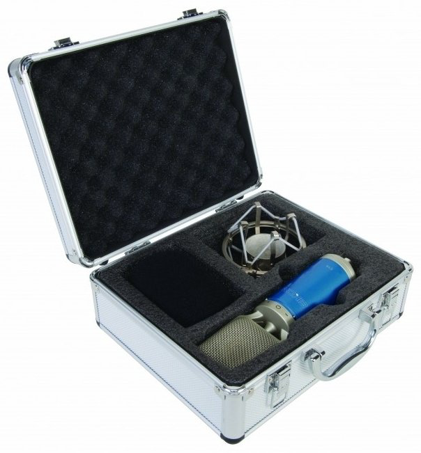 Proel Eikon C14 черный купить,NaN
