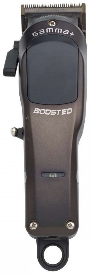 Gamma Piu машинка универсальное Boosted