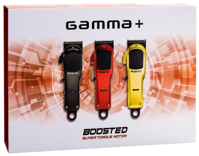 Gamma Piu машинка универсальное Boosted купить,NaN