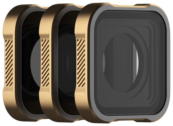 Защита объектива GoPro PolarPro Shutter Collection