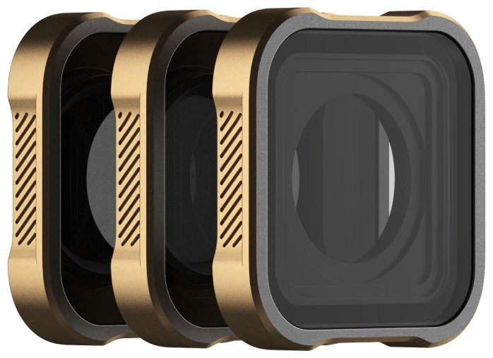 Защита объектива GoPro PolarPro Shutter Collection купить,NaN