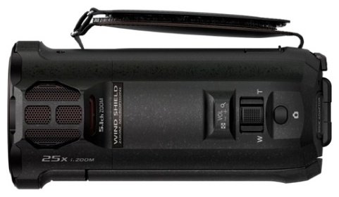 Камера Panasonic HC-VX980EE-K купить,0