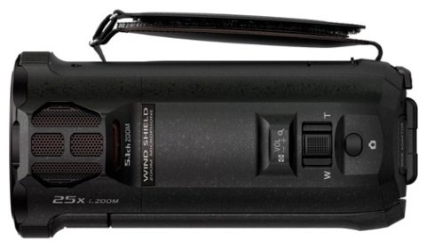 Камера Panasonic HC-VX980EE-K купить,NaN