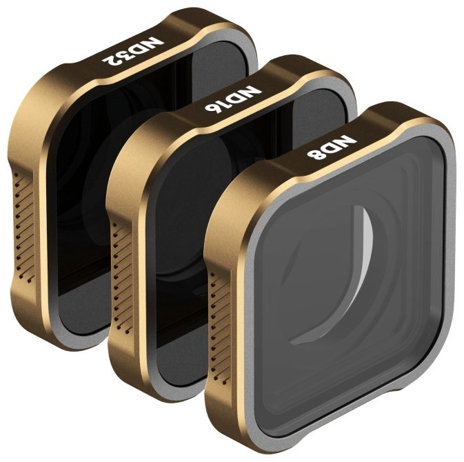 Защита объектива GoPro PolarPro Shutter Collection купить,NaN