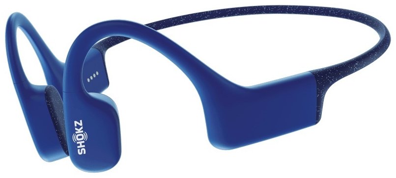 Наушники Shokz OpenSwim S700 синий купить,NaN