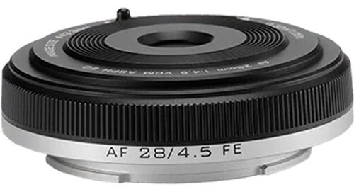 Объектив Viltrox AF 28mm f/4.5 FE